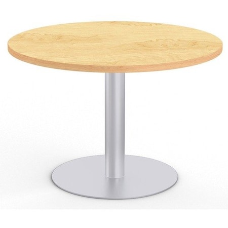 Special-T Table, RoundTop, Laminate, 42inDIAx29inH, BN SCTSIEN42KM